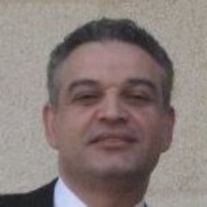 Meet your Posher, Jihad